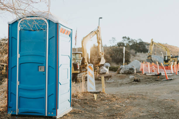 Porta potty rental for outdoor events in Ash Grove, MO