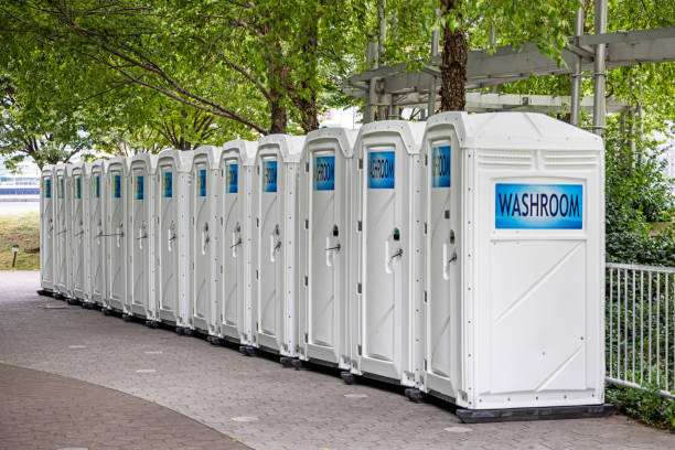 Best Emergency porta potty rental  in Ash Grove, MO