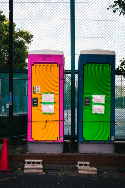 Portable Toilet Options We Offer in Ash Grove, MO