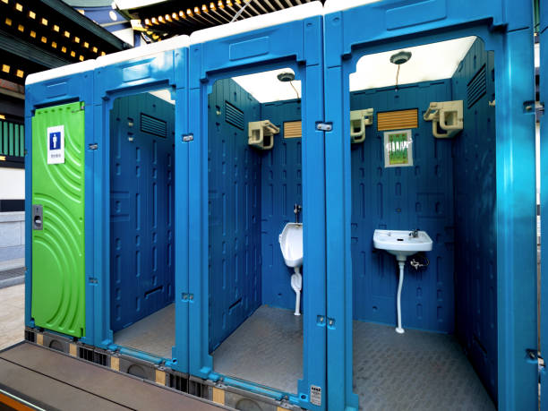 Best Affordable porta potty rental  in Ash Grove, MO