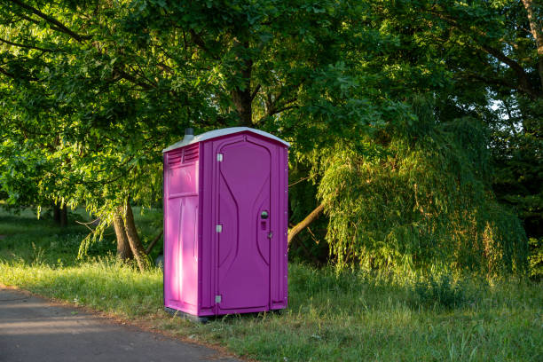 Best Event porta potty rental  in Ash Grove, MO